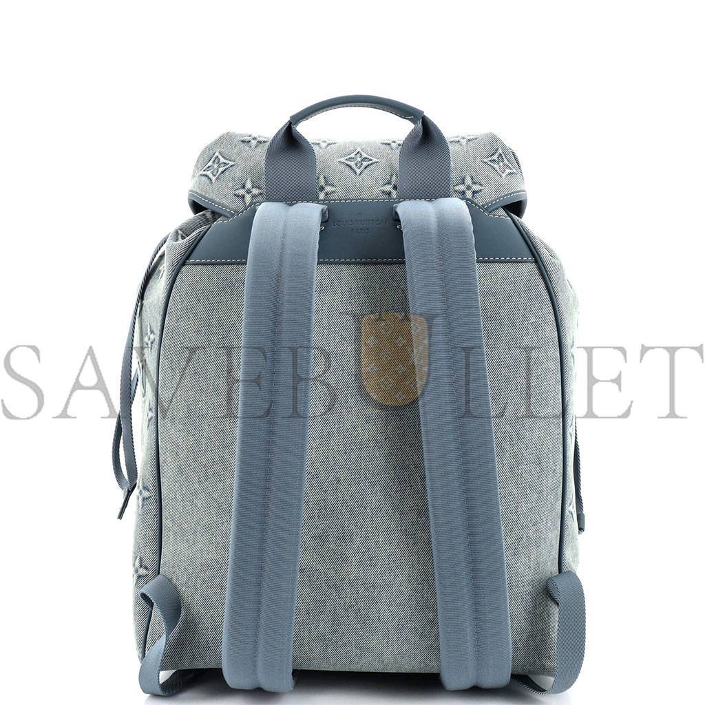 l**is V*t*n montsouris backpack m22534 (40*32*19cm)